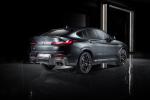 BMW X4 M40i by Larte Design 2020 года